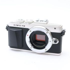 《美品》OLYMPUS PEN Lite E-PL7 ボディ