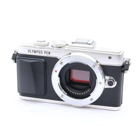 《並品》OLYMPUS PEN Lite E-PL7 ボディ