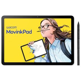 WACOM｜ワコム Wacom MovinkPad 11 (DTHA116) DTHA116CL0Z 返品種別A