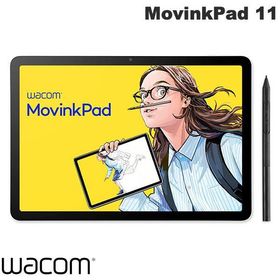 WACOM ワコム MovinkPad 11 ポータブルパッド DTHA116CL0Z ネコポス不可