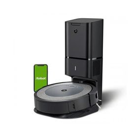 アイロボット iRobot クリーナー ルンバ i3+ グレー I355060 〈ルンバI355060〉