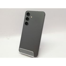 【中古】SAMSUNG 国内版 【SIMフリー】 Galaxy S24 オニキスブラック 8GB 512GB SM-S921QZKFSJP【立川フロム中武】保証期間１ヶ月【ランクB】