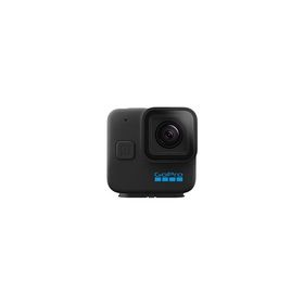 ★GoPro HERO11 BLACK Mini【ビデオカメラ】【送料無料】