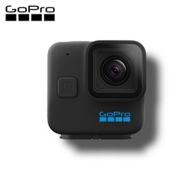 GoPro HERO11 Black Mini (1台) 品番：CHDHF-111-FW
