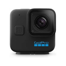 【平行輸入品】GoPro HERO11 ブラック ミニ - コンパクト 防水 アクションカメラ 5.3K60 Ultra HD ビデオ 24.7