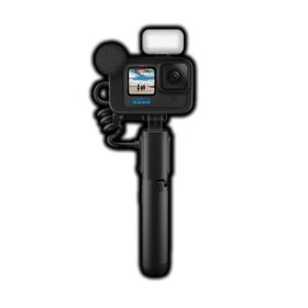 「訳あり品-外箱傷あり」新品 アクションカメラ GoPro Hero11 クリエーターエディション CHDFB-111-JP