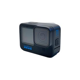 GoPro◆ビデオカメラ GoPro HERO11 Black CHDHX-111-FW//