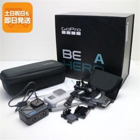 美品 GoPro HERO11 BLACK BLACK デジビデ GoPro 即日発送 あすつく 土日祝発送OK