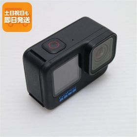 美品 GoPro HERO11 BLACK BLACK デジビデ GoPro 即日発送 あすつく 土日祝発送OK