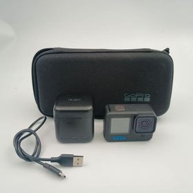 GOPRO HERO11 Black ゴープロ ヒーロー アクションカメラ