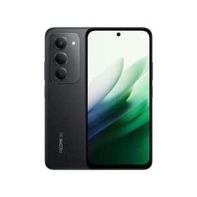 Xiaomi(シャオミ) REDMI 15 5G 6.9型 8GB/256GB ミッドナイトブラック SIMフリースマートフォン MZB0L66JP