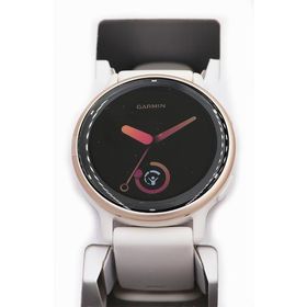 【国内正規品】ガーミン GARMIN vivoactive 5 GPS スマートウォッチ 010-02862-41 IVORY/CREAM GOLD