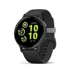 GARMIN ガーミン vivoactive 5 ヴィヴォアクティブ ブラック 010-02862-40