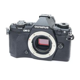 《難有品》OLYMPUS OM-D E-M5 Mark II ボディ