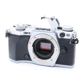 《難有品》OLYMPUS OM-D E-M5 Mark II ボディ