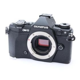 《難有品》OLYMPUS OM-D E-M5 Mark II ボディ