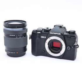 《美品》OLYMPUS OM-D E-M5 Mark III 14-150mm II レンズキット