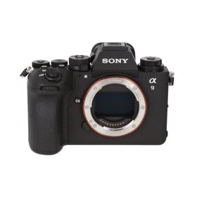 SONY α9 III BODY 【A】