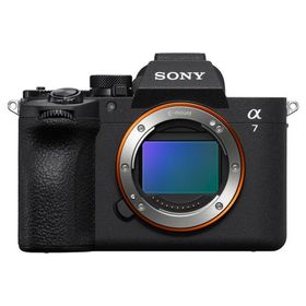 【ご予約受付中】《新品》SONY (ソニー) α7V ボディ ILCE-7M5【発売日以降にお届け】