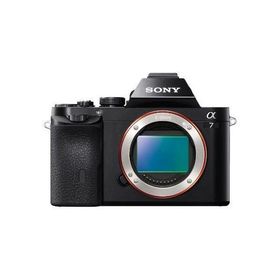 中古 1年保証 美品 SONY α7 ボディ [ILCE-7]