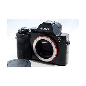 ソニー SONY α7 ボディ ILCE-7 <プレゼント包装承ります>