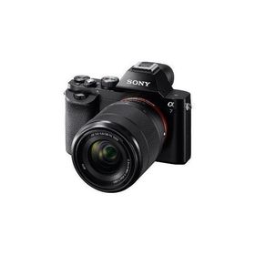 中古 1年保証 美品 SONY α7 FE 28-70 F3.5-5.6 OSS [ILCE-7K]