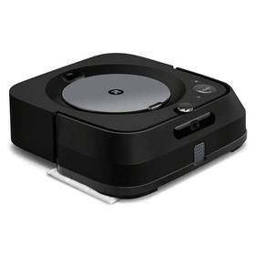 iRobot(アイロボット)ロボット掃除機 ブラーバ ジェット m6 m613360 (グラファイト)新品・即納