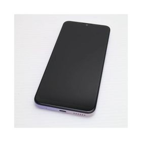 超美品 SIMフリー moto g30 パステルスカイ 本体 即日発送 土日祝発送OK あすつく