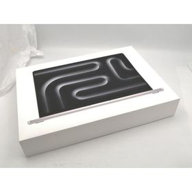 【未使用】Apple MacBook Pro 16インチ M3 Pro(CPU:12C/GPU:18C) 36GB/512GB シルバー MRW63J/A (16インチ,M3,2023)【ECセンター】保証期間３ヶ月