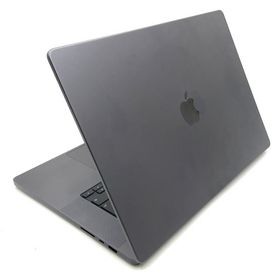 Apple MacBook Pro 16インチ 2023 Apple M3 Pro 36GB SSD 1TB スペースブラック 95% 動作確認済【全額返金保証】【最速発送】