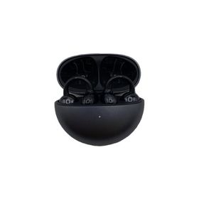 Huawei◆FreeClip Black/イヤホン/55037247