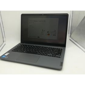 【中古】Lenovo Lenovo 14e Chromebook Gen 3 SoftBank グレー【町田】保証期間１ヶ月【ランクA】