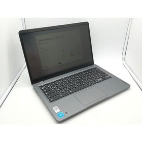 【中古】Lenovo Lenovo 14e Chromebook Gen 3 SoftBank グレー【秋葉2号】保証期間１ヶ月【ランクB】