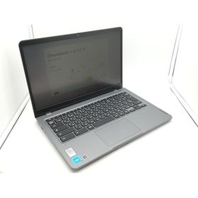 【中古】Lenovo Lenovo 14e Chromebook Gen 3 SoftBank グレー【秋葉2号】保証期間１ヶ月【ランクB】