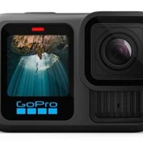 ★GoPro HERO13 BLACK CREATOR EDITION CHDFB-131-JP【ビデオカメラ】【送料無料】