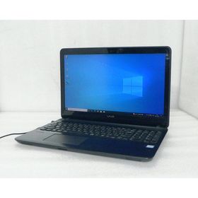 ノートパソコン Windows10 Pro 64bit VAIO S15 VJS151C11N Core i5-6300HQ 2.3GHz メモリ 8GB HDD 500GB(SATA) 15.5インチ フルHD(1920×1080) キーボード不良