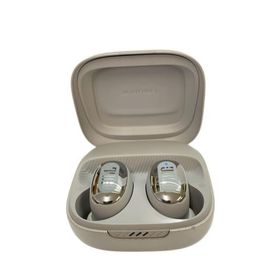 JBL◆イヤホン・ヘッドホン LIVE FREE 2 TWS JBLLIVEFREE2TWSSIL [シルバー]//