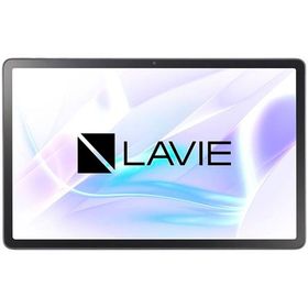NEC LAVIE Tab T11 T1175/JAS ルナグレー/Qualcomm SDM685/8GB/eMMC256GB/Android 14/11.45型/SIMスロット無し PC-T1175JAS