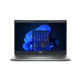 デル Dell Latitude 5000 5330 13.3" Touchscreen Convertible 2 in 1 Notebook - Full HD - 1920 x 1080 - Intel Core i5 12th Gen i5-1235U Deca-core (10 Cor