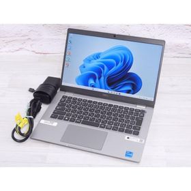 月次セール 中古 Bランク Dell Latitude5330 第12世代 i5 1245U NVMe256GB メモリ8GB FHD液晶 Win11