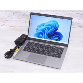 月次セール 中古 Bランク Dell Latitude5330 第12世代 i5 1245U NVMe256GB メモリ8GB FHD液晶 Win11