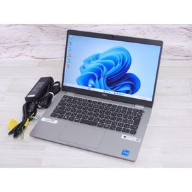月次セール 中古 Bランク Dell Latitude5330 第12世代 i5 1245U NVMe256GB メモリ8GB FHD液晶 Win11