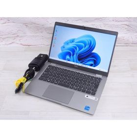 中古 Aランク Dell Latitude5330 第12世代 i5 1245U NVMe256GB メモリ8GB FHD液晶 Win11