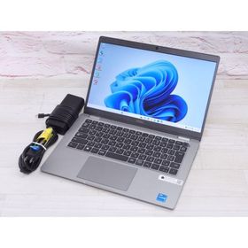 月次セール 中古 Bランク Dell Latitude5330 第12世代 i5 1245U NVMe256GB メモリ16GB FHD液晶 Win11