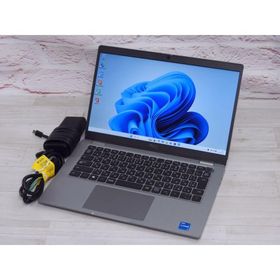 月次セール 中古 Bランク Dell Latitude5330 第12世代 i5 1245U NVMe256GB メモリ16GB FHD液晶 Win11