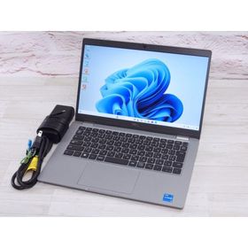 月次セール 中古 Bランク Dell Latitude5330 第12世代 i5 1245U NVMe256GB メモリ16GB FHD液晶 Win11