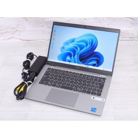 月次セール 中古 Bランク Dell Latitude5330 第12世代 i5 1245U NVMe256GB メモリ16GB FHD液晶 Win11