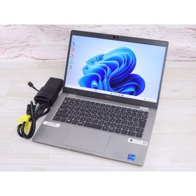 月次セール 中古 Bランク Dell Latitude5330 第12世代 i7 1265U NVMe256GB メモリ16GB FHD液晶 Win11