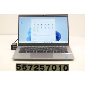 ノートパソコン DELL Latitude 5330 Core i5 1245U 1.6GHz/8GB/256GB(SSD)/13.3W/FHD(1920x1080)/Win11 外装塗装ハゲあり