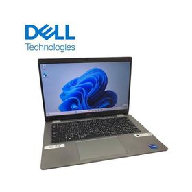 DELL LATITUDE 5330 中古ノートパソコン Core i7-1265U メモリ16G SSD512GB 無線LAN Wi-Fi6 AX211 カメラ 13.3 Windows11Pro